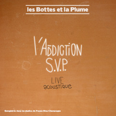 Stream les Bottes et la Plume music | Listen to songs, albums, playlists  for free on SoundCloud