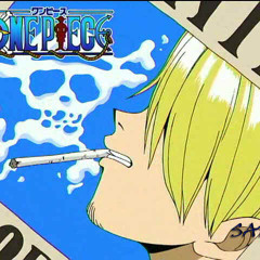 One Piece :: Sanji Theme :: Rap Beat :: Finished