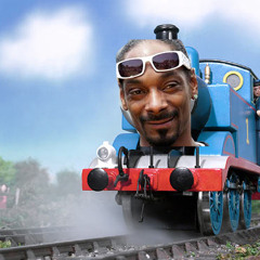 Thomas the dank engine: Two minute warning.