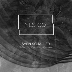 Sven Schaller - Runaway Train (Thomas P. Heckmann Remix) Preview