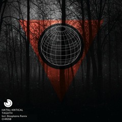 Hatsu & Kritical - Tagath (Ektoplazma Remix) Out Soon on Concepto Hipnotico
