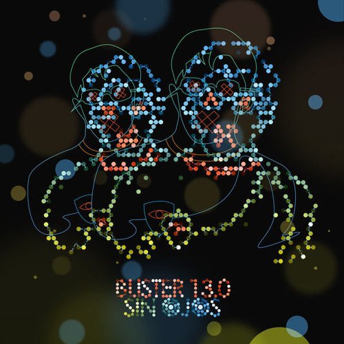 01- Blister 13.0 - Sin Ojos (Original Mix) [ Molecule recordings ]