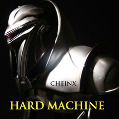 HARD MACHINE (preview)