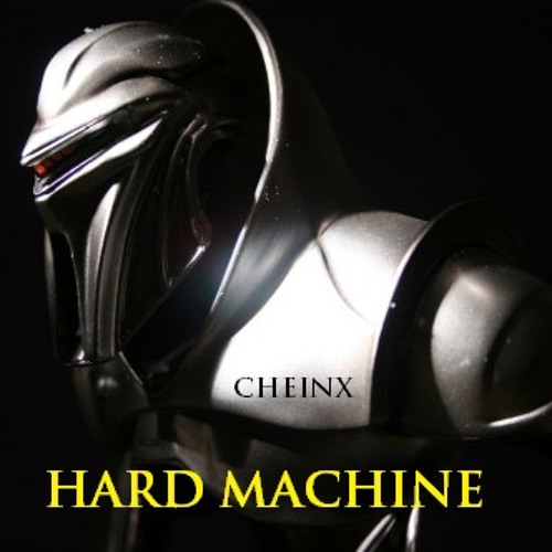 HARD MACHINE (preview)