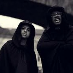 Cloaked Out mix