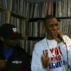 Giggs SN1 Crew Freestyle