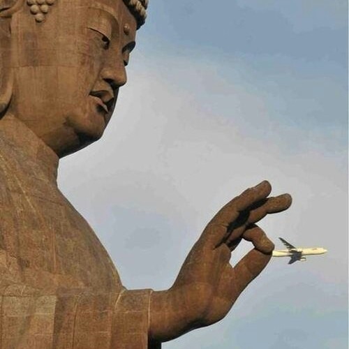 Duck Off