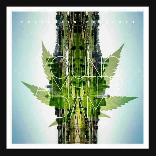 Time [Prod by Fortune] [From The "Young Amsterdam" 4:20 Soundtrack]
