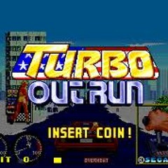 Turbo Outrun
