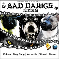 Bad Dawgs Riddim - Bena Production