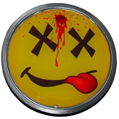 I'll Kill You (beat by Jesse James)