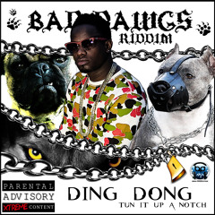 Ding Dong - Tun It Up A Notch - Bad Dawgs Riddim