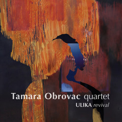 "Šenica" - Tamara Obrovac quartet ("Ulika revival")