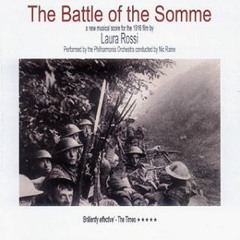 Battle of the Somme - Finale
