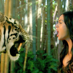 Auman - Katy Perry (Indonesian Version)
