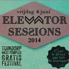 Elevator Sessions 2014