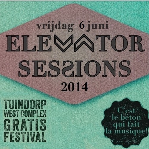 Elevator Sessions 2014