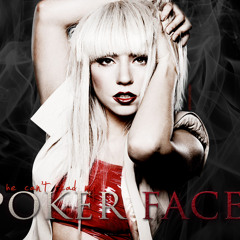 Poker Face (remix By Dj 2x4)