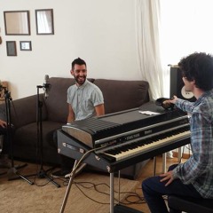 Take Your Time (Al Green cover)