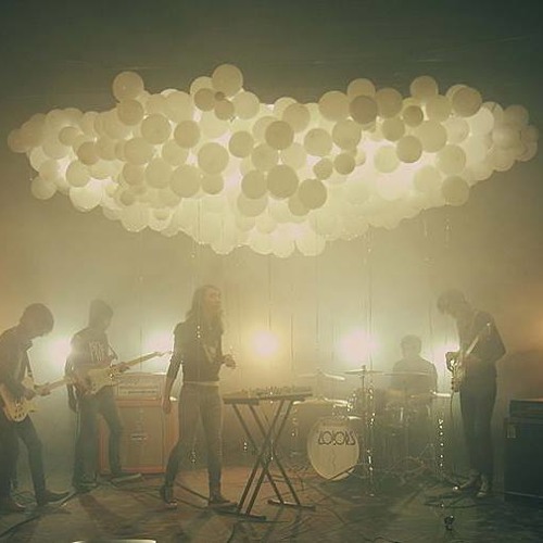 The Colors - Mind Oddity /Бодлын гажуудалд тэнгэрээс асгарах одод/