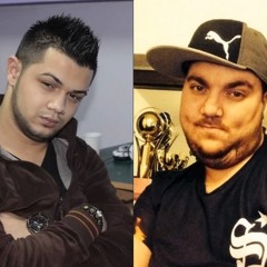 BOGDAN COPILU & B.PITICU - DOAR PE TINE TE IUBESC 2014