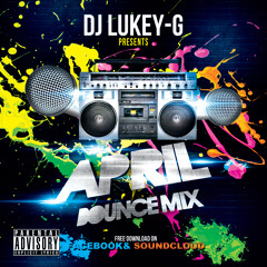 DJ Lukey G