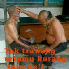 Cinta Terlarang (Kangen Band)