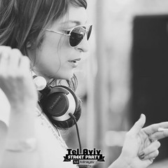 Adi Shabat: Re:Feel April 2014 show (2B Continued radio)