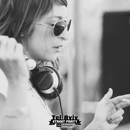 Adi Shabat: Re:Feel April 2014 show (2B Continued radio)
