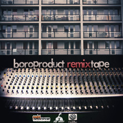 Braddu Feat.Red- Nasty (BOROPRODUCT REMIX)