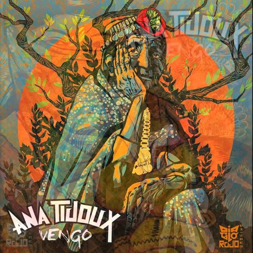 Antipatriarca ( VENGO - Ana Tijoux )