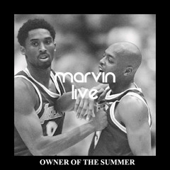 Owner Of The Summer (Prod. Millsproductions)