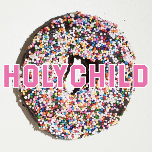 HOLYCHILD - Happy With Me (Radio Edit)