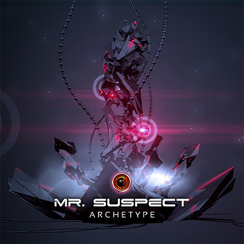 Micky Noise & Mr Suspect - Invincible Ways (Sample)