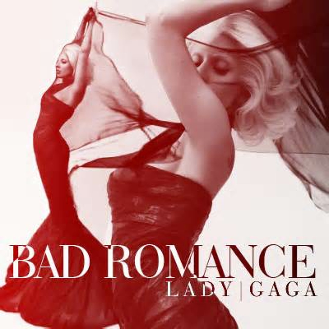 Stream Bad Romance Cover - Lady Gaga Cover by Josh Wright Music