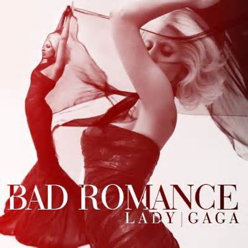 バッド・ロマンス/コード・オブ・オーナー 国内盤 帯付！BAD ROMANCE Stream Bad Romance Cover - Lady Gaga Cover by Josh Wright Music