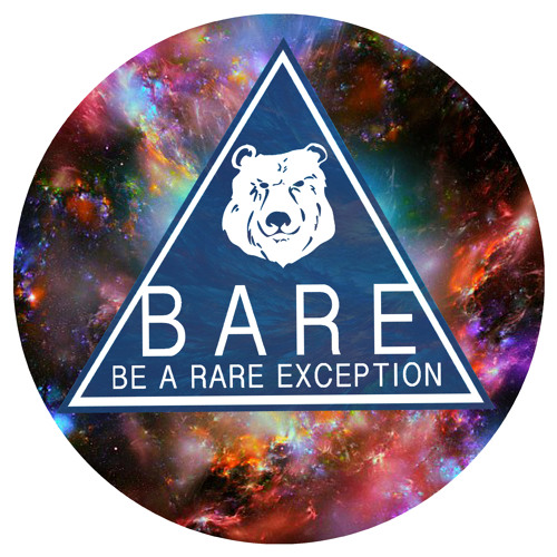 Jnr Windross Live @ BARE's 1st Birthday