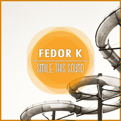 Fedor K // Smiling The Pain Away [STM #19]