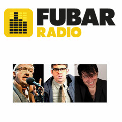 Doug Segal on FUBAR Radio with Angelos Epithemiou & Barry From Watford