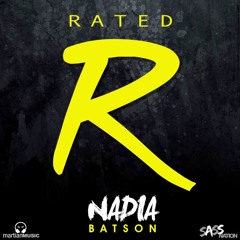 Nadia Batson - Rated R 2014 Soca Music (Prod. By Don Iko) Trinidad