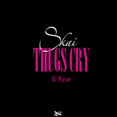 Shardaé ~ Thugs Cry (Ft. Lil' Wayne)(BreddWinnaz Remix)