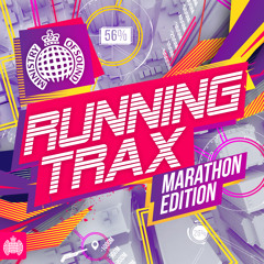 Running Trax Marathon Edition Minimix