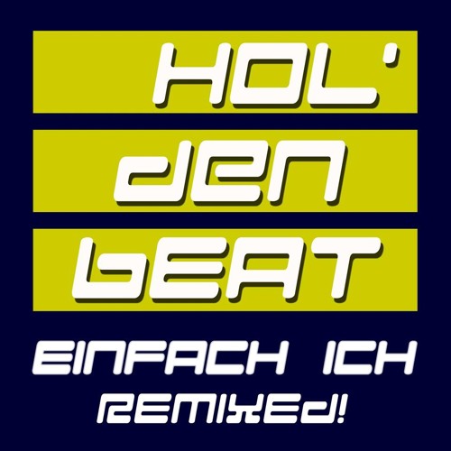 Jon Doe - Hol Den Beat (Chris Bekker Remix)