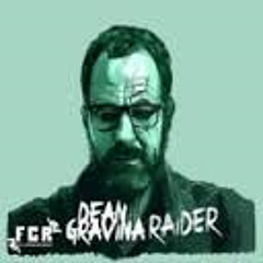 Dean Gravina - Raider (Gracey Remix) - FREE DOWNLOAD (See Desc.)