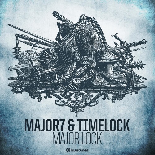 TIMELOCK & MAJOR7 - MAJOR LOCK (SAMPLE PROMO)