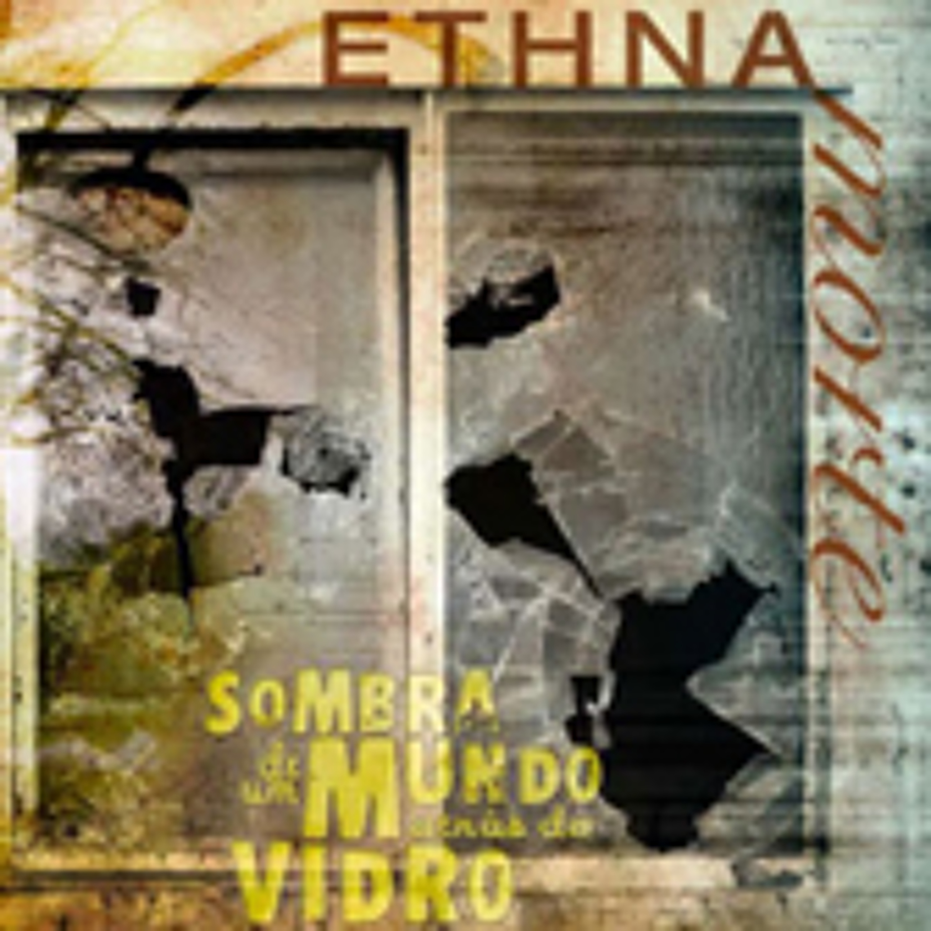 EthnaMorte - Carissima (from debut CD) episode artwork