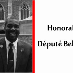 El Rancho Fè Cho,Peyi a nan Friz