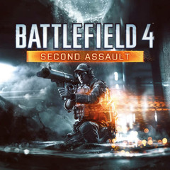 Battlefield 4 - Second Assault - Operation Metro 2014 (Theme)