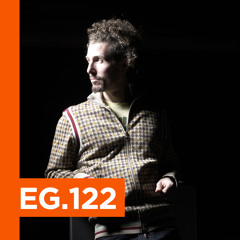 EG.122 Josh Wink