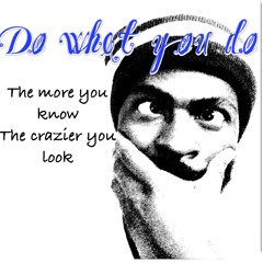 Do What You Do - Rippa, shaheen